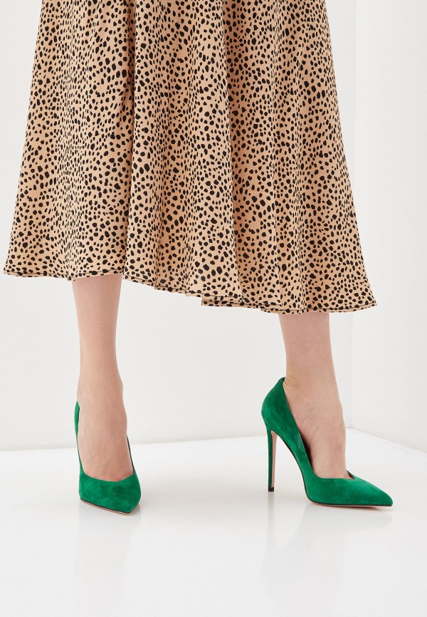 фото Туфли abricot