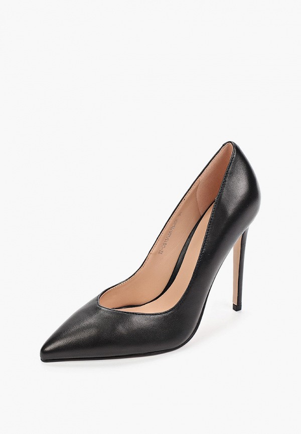 фото Туфли abricot