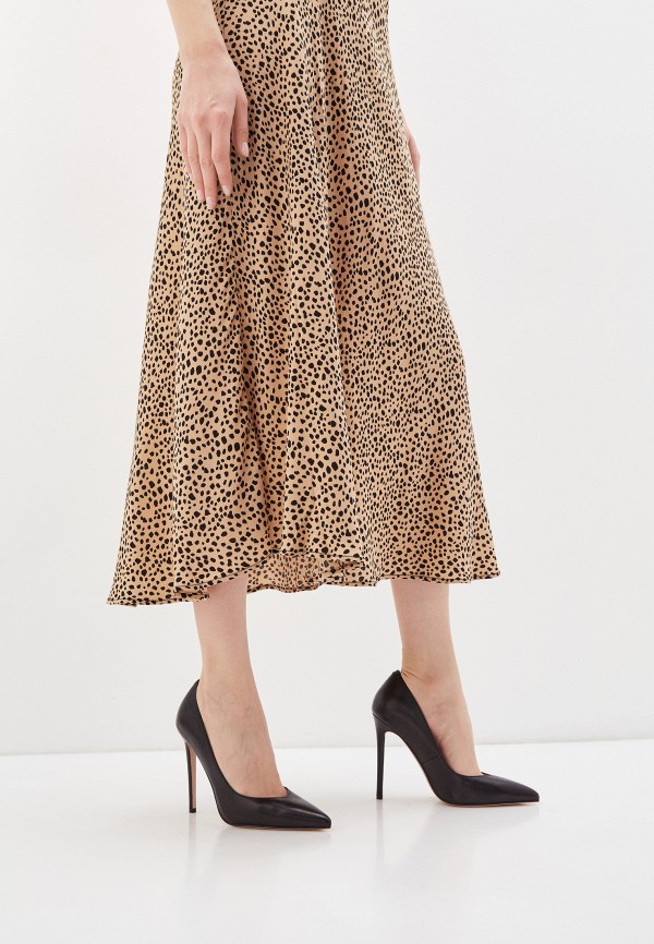 фото Туфли abricot