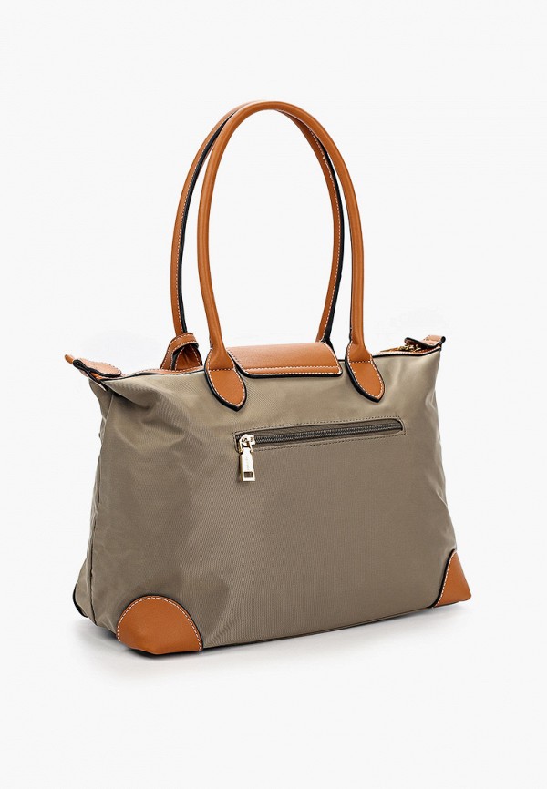 фото Сумка и брелок abricot