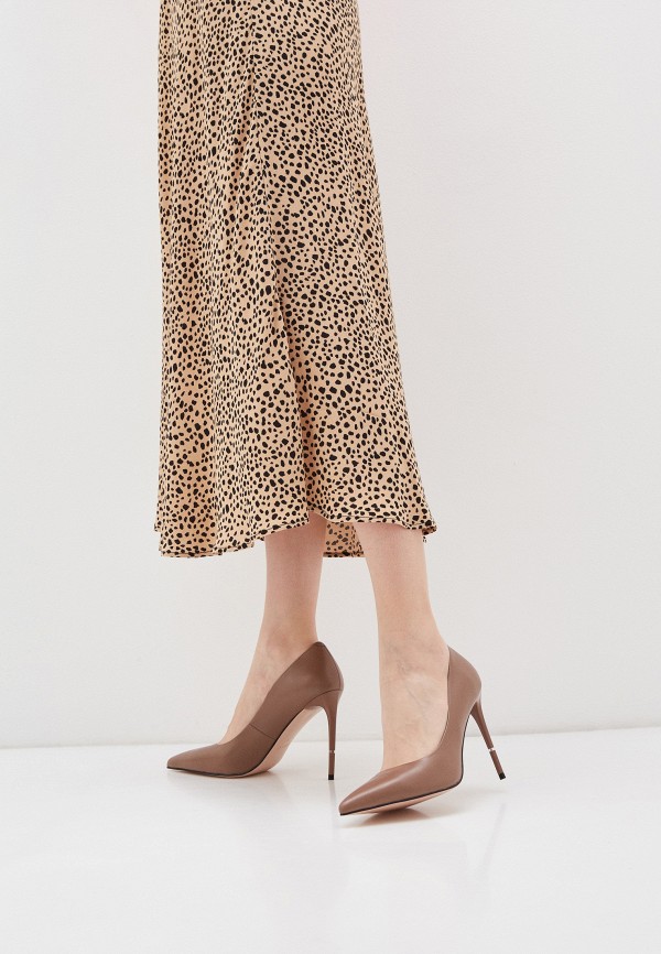 фото Туфли abricot