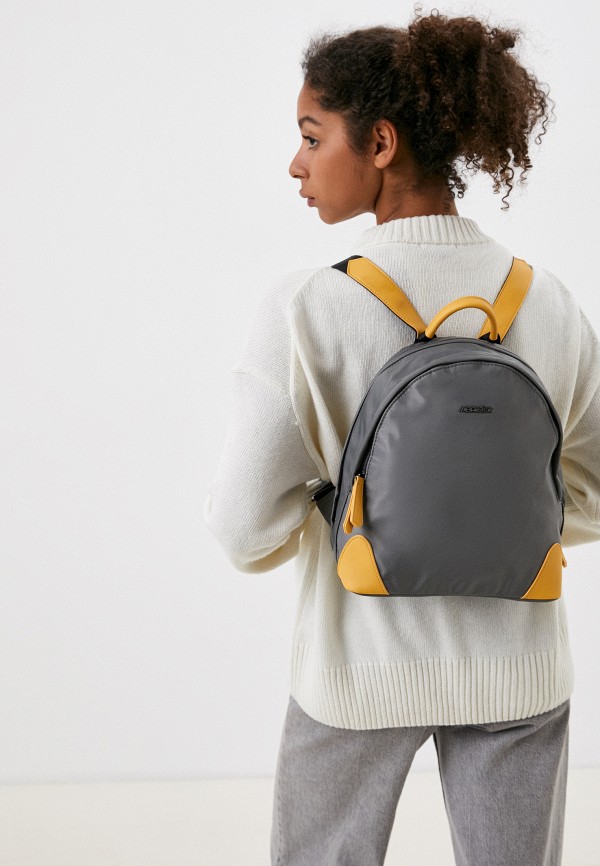 фото Рюкзак abricot