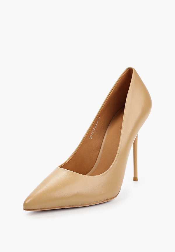 фото Туфли abricot