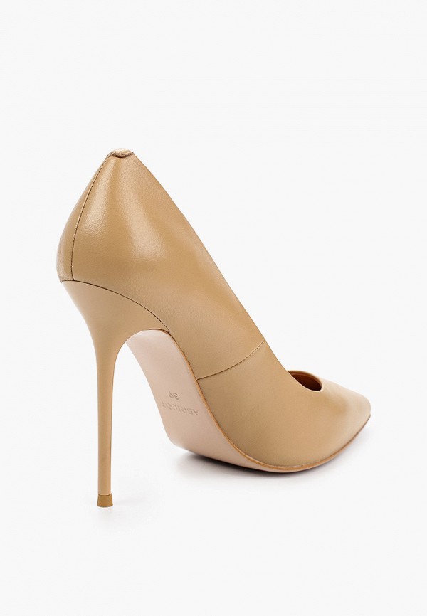 фото Туфли abricot