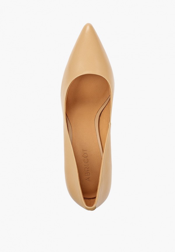 фото Туфли abricot