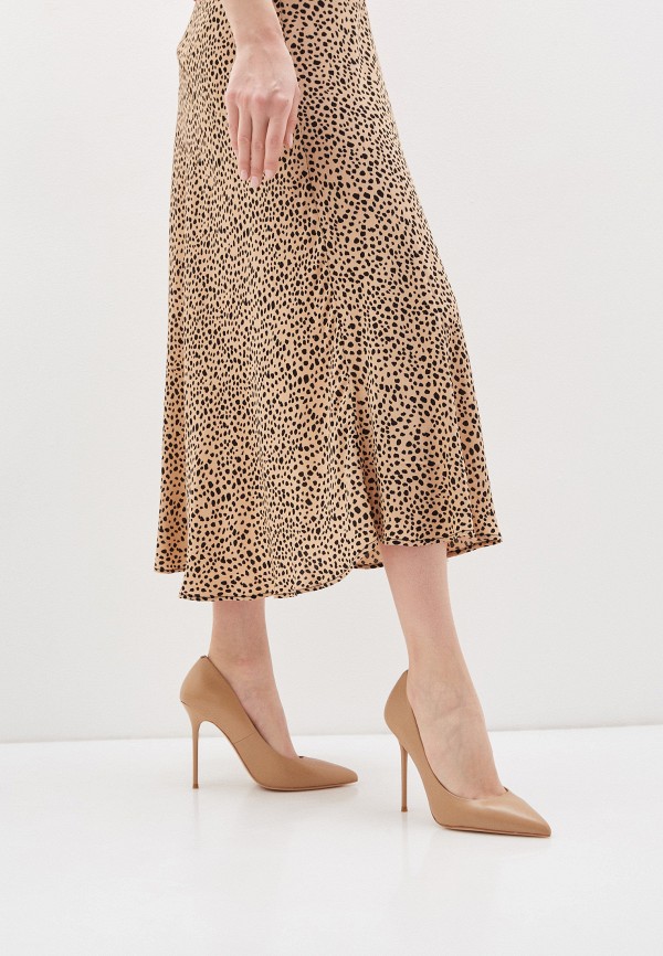 фото Туфли abricot