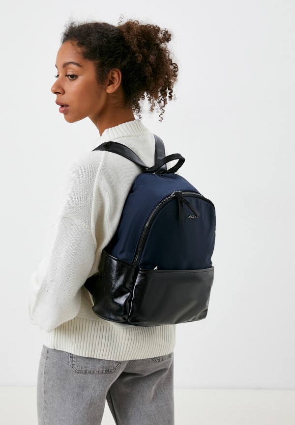 фото Рюкзак abricot