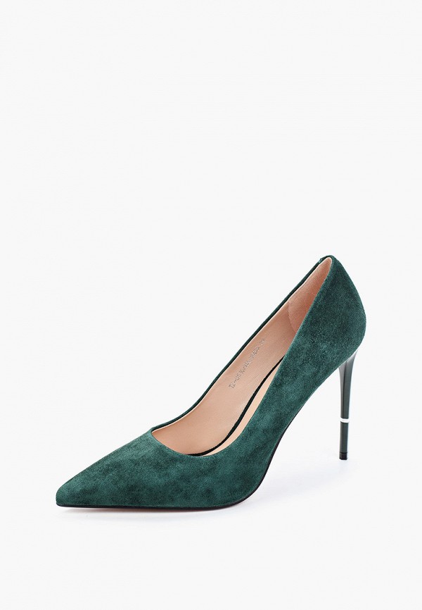 фото Туфли abricot