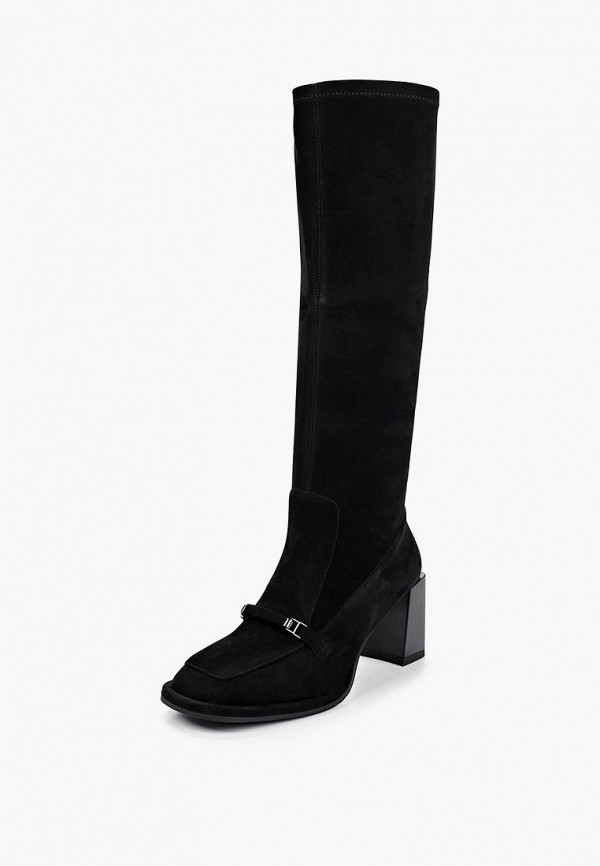 фото Сапоги abricot