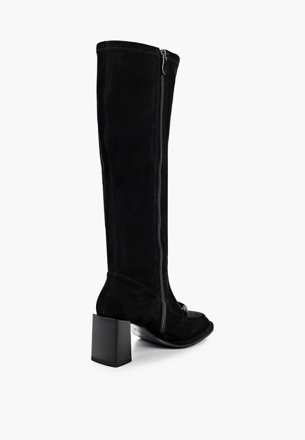 фото Сапоги abricot