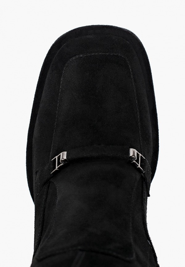 фото Сапоги abricot