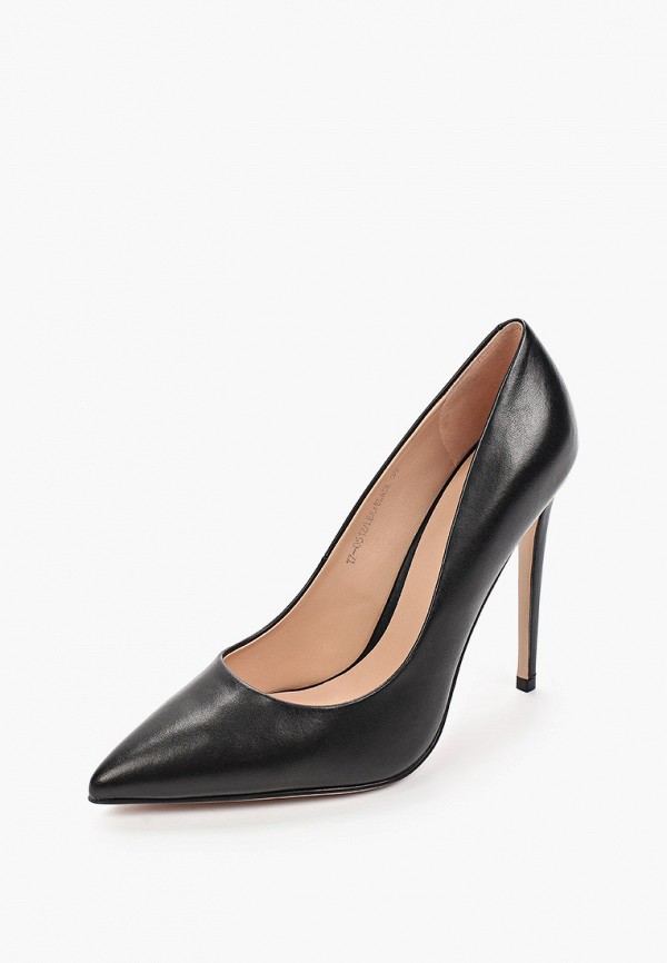 фото Туфли abricot