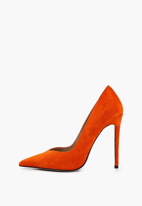 фото Туфли abricot