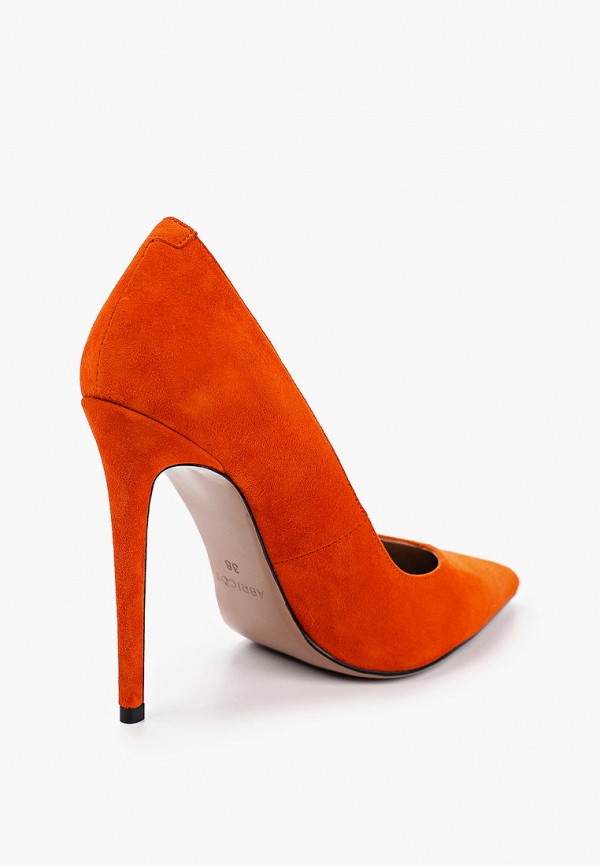 фото Туфли abricot