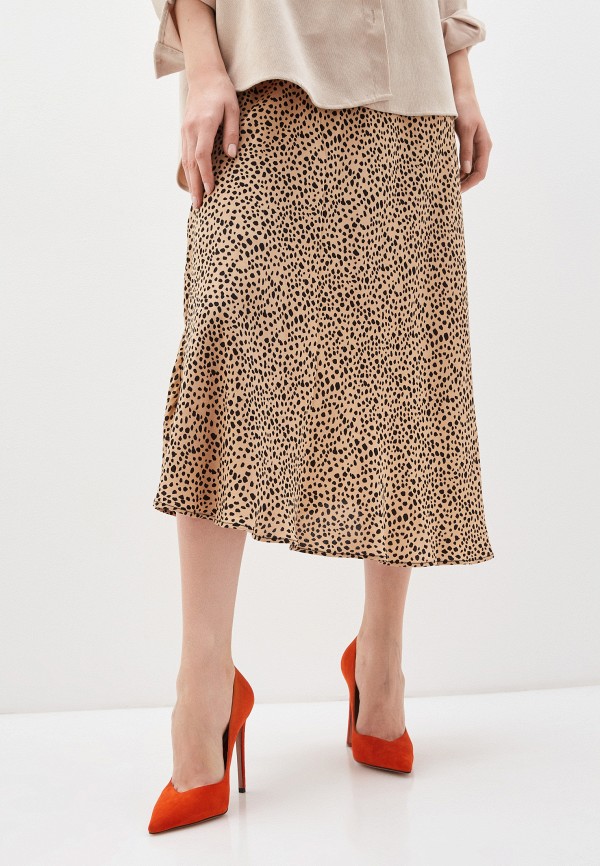 фото Туфли abricot