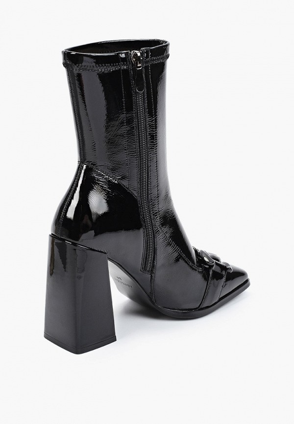 фото Ботильоны abricot