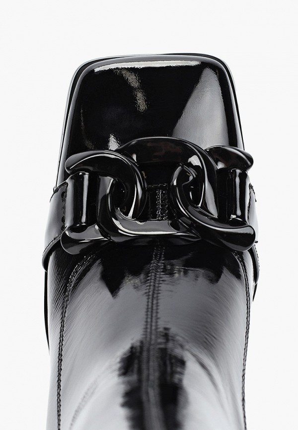 фото Ботильоны abricot