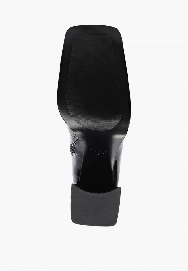 фото Ботильоны abricot