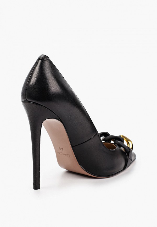 фото Туфли abricot