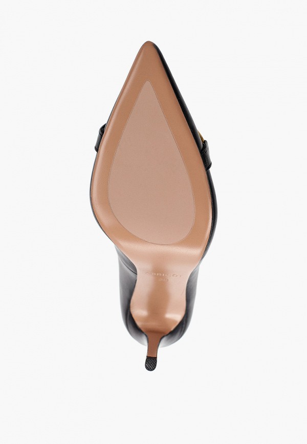 фото Туфли abricot