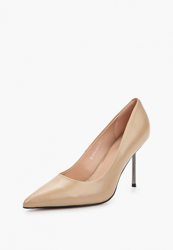 фото Туфли abricot