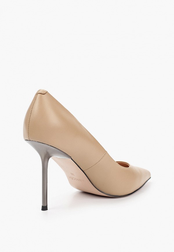 фото Туфли abricot