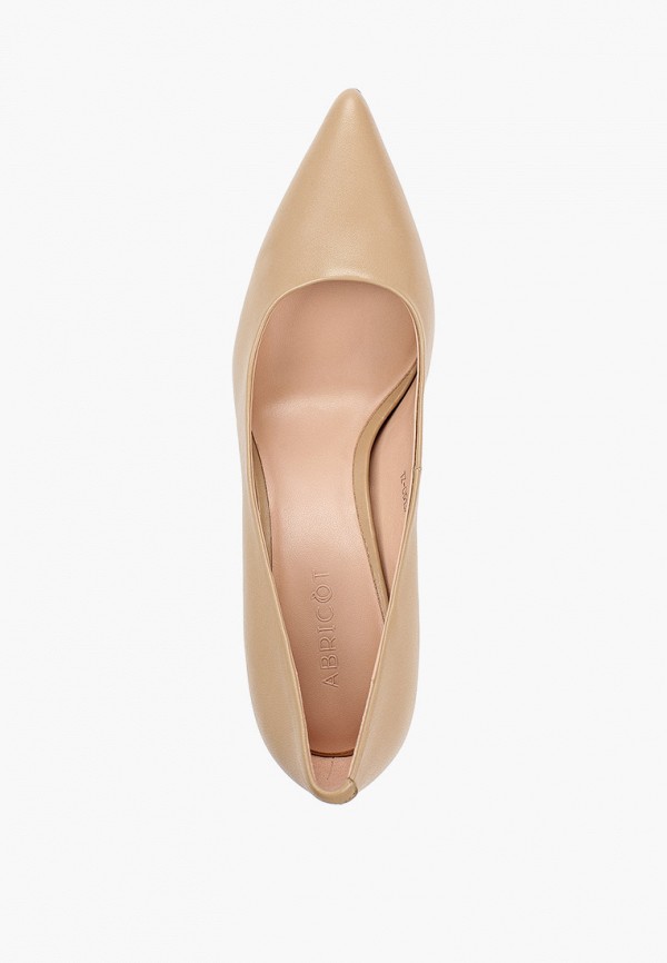 фото Туфли abricot