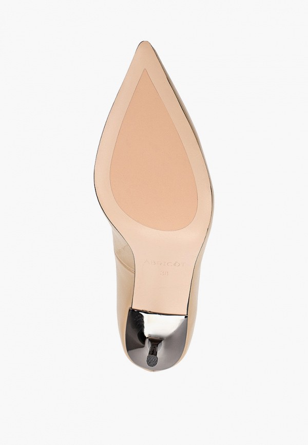 фото Туфли abricot