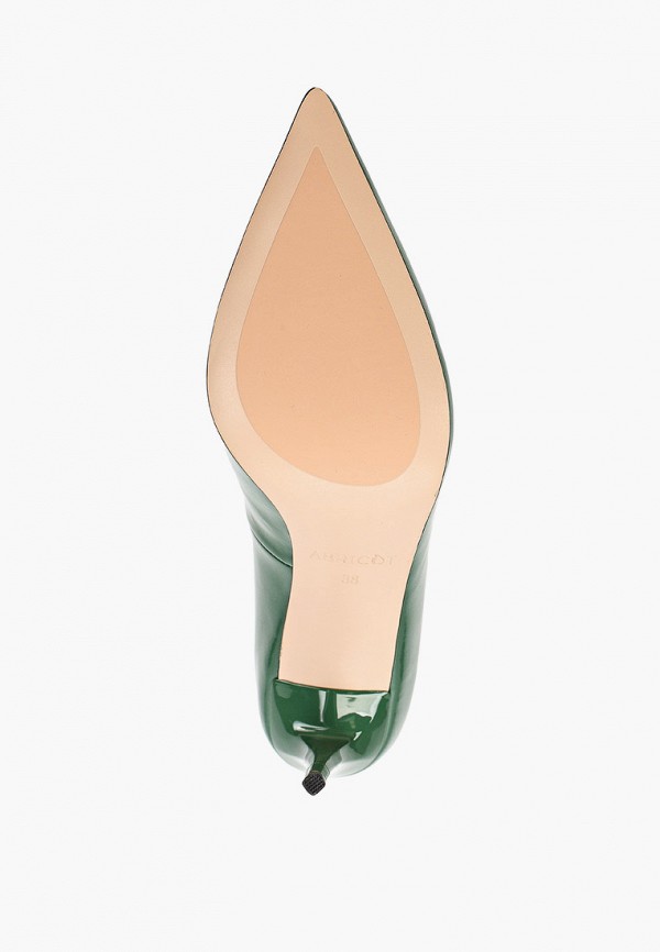 фото Туфли abricot