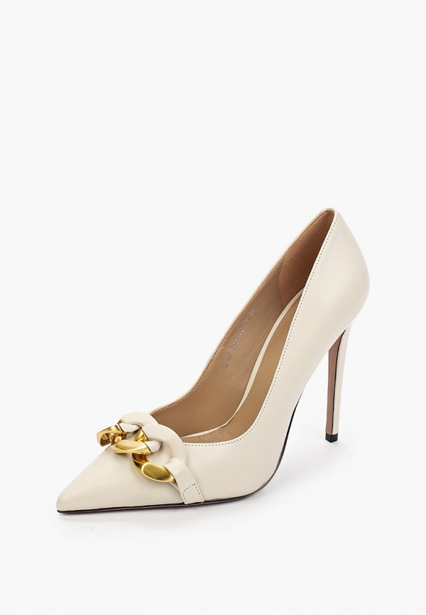 фото Туфли abricot