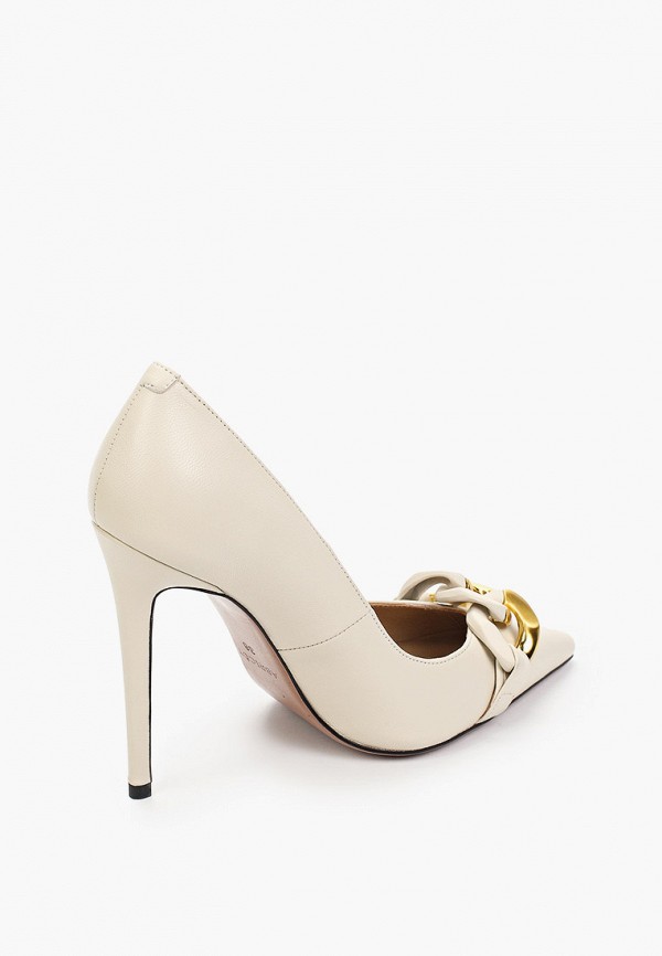 фото Туфли abricot