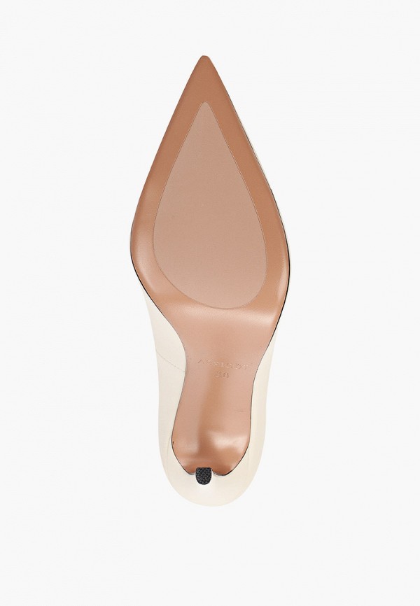 фото Туфли abricot