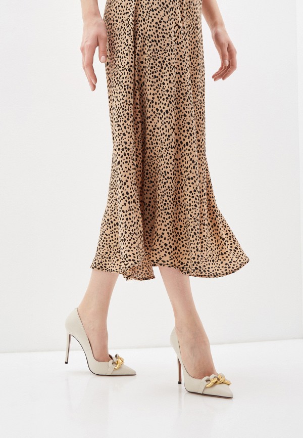 фото Туфли abricot