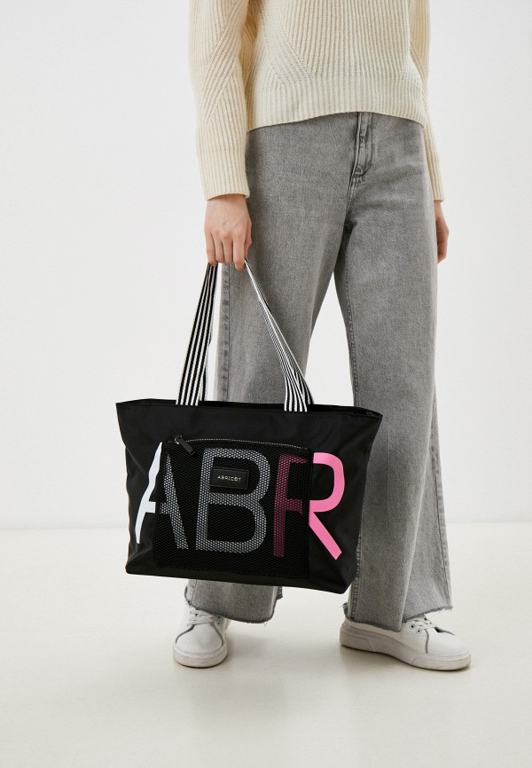 фото Сумка abricot