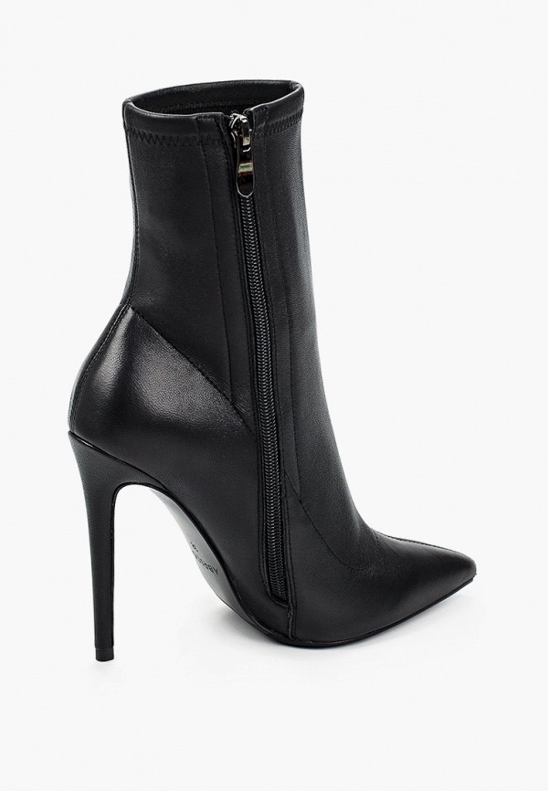 фото Полусапоги abricot