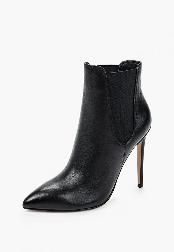 фото Ботильоны abricot