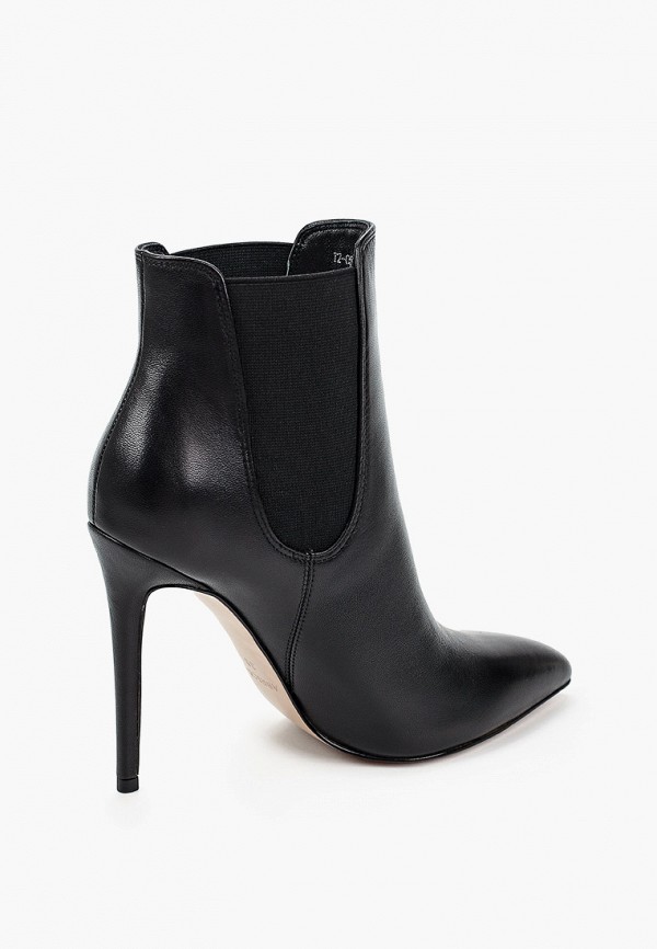 фото Ботильоны abricot