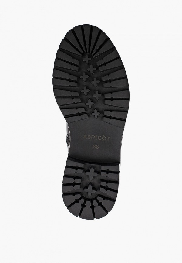 фото Ботинки abricot