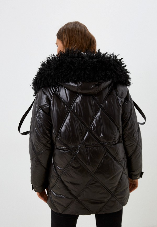 фото Куртка утепленная winterra