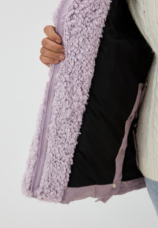 фото Куртка утепленная winterra