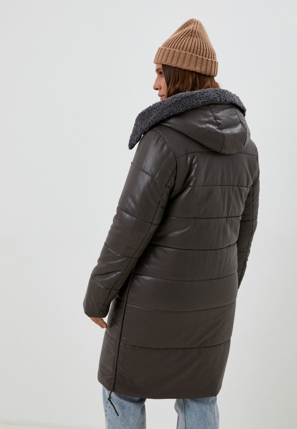 фото Куртка кожаная winterra