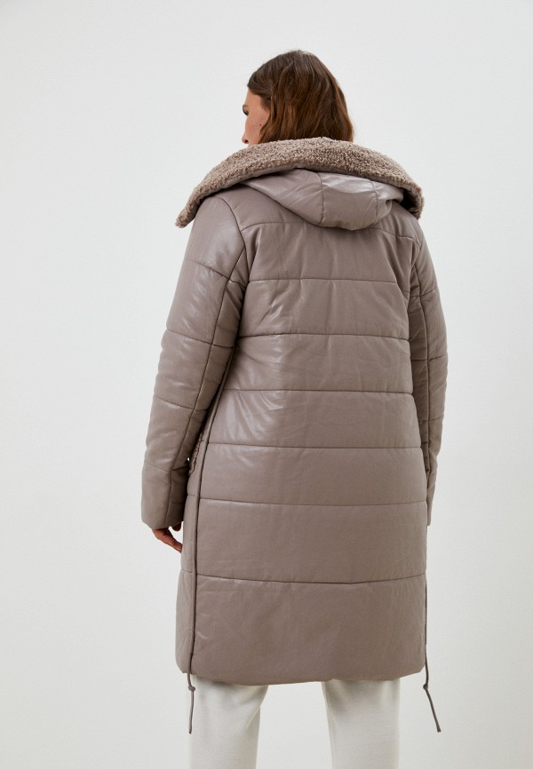 фото Куртка кожаная winterra