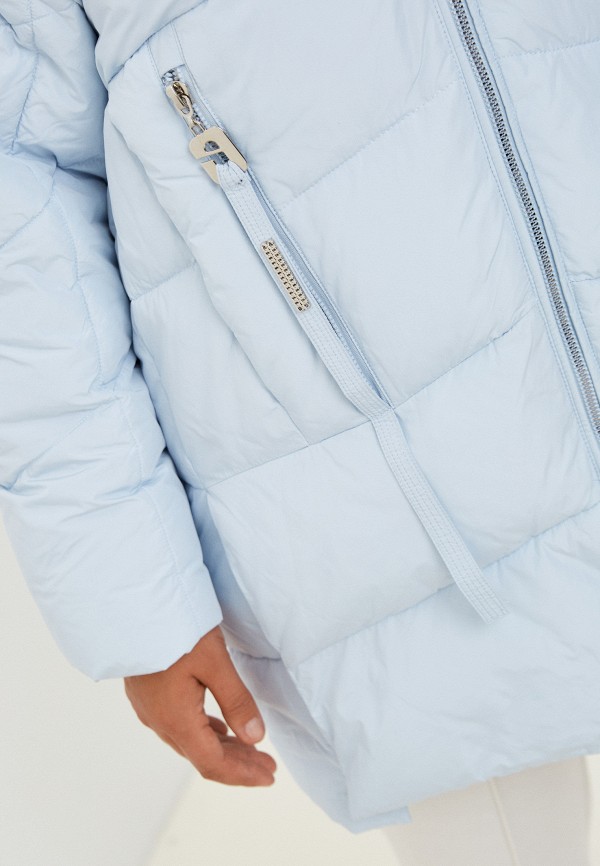 фото Куртка утепленная winterra