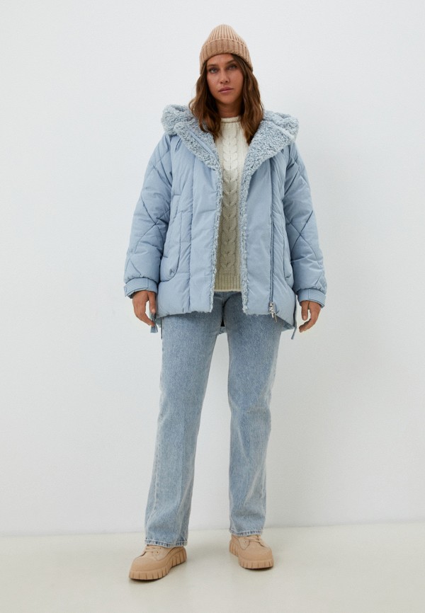 фото Куртка утепленная winterra