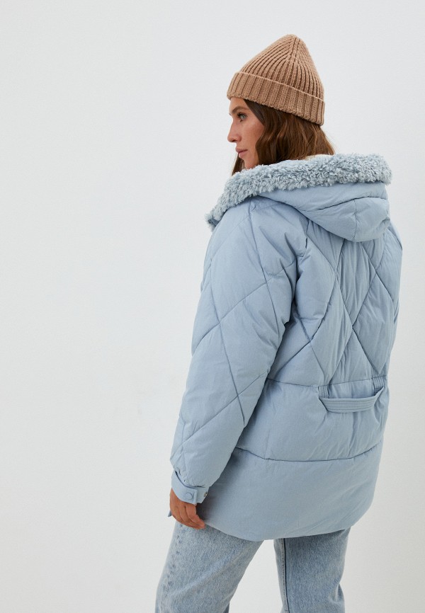 фото Куртка утепленная winterra