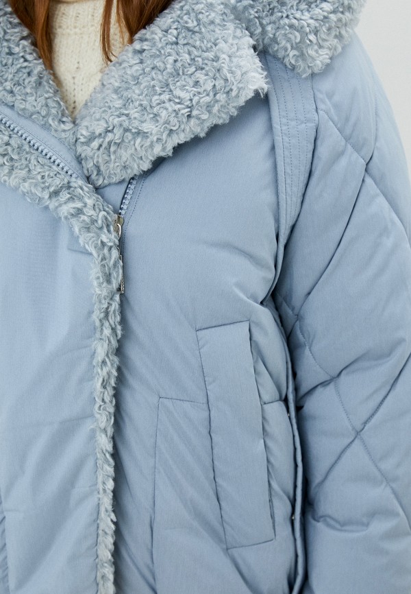 фото Куртка утепленная winterra