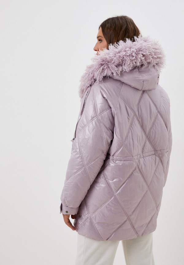 фото Куртка утепленная winterra