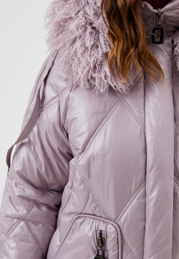 фото Куртка утепленная winterra