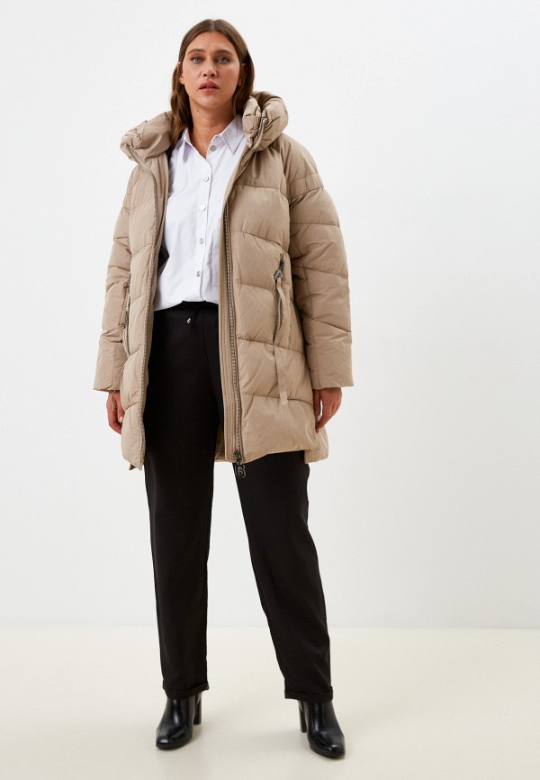 фото Куртка утепленная winterra