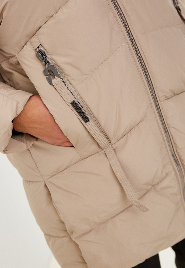 фото Куртка утепленная winterra